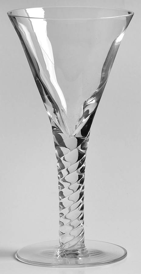 Williamsburg Wine Glass by Seneca-1