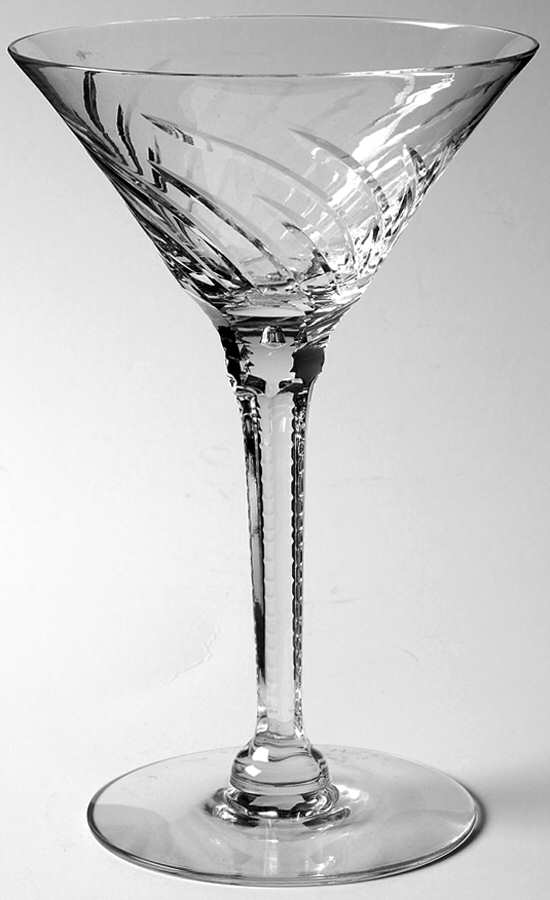 Windblown Champagne/Tall Sherbet by Seneca-1
