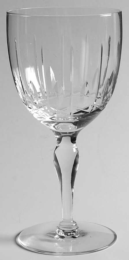 Young Love Water Goblet by Seneca-1