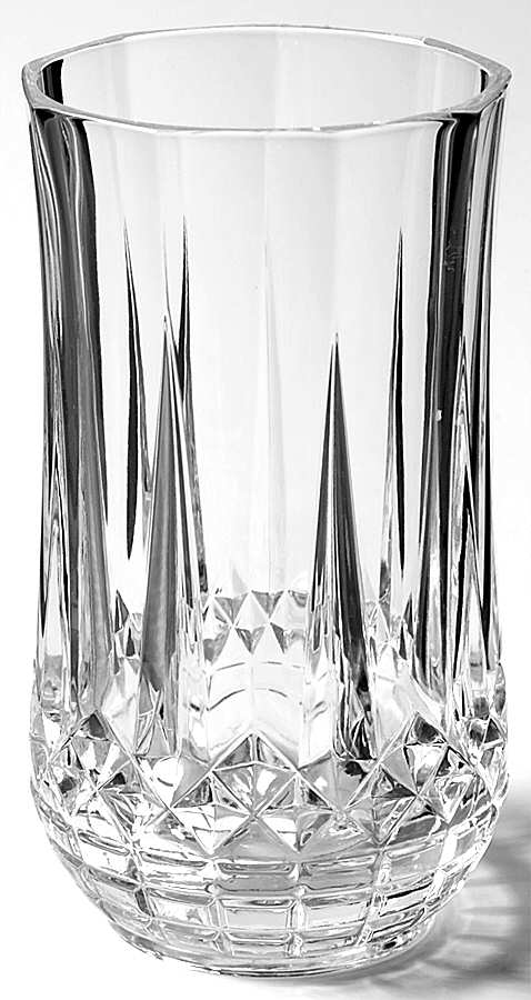 Belmont Highball Glass by St George-1