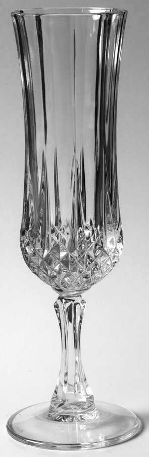 Belmont Fluted Champagne by St George-1