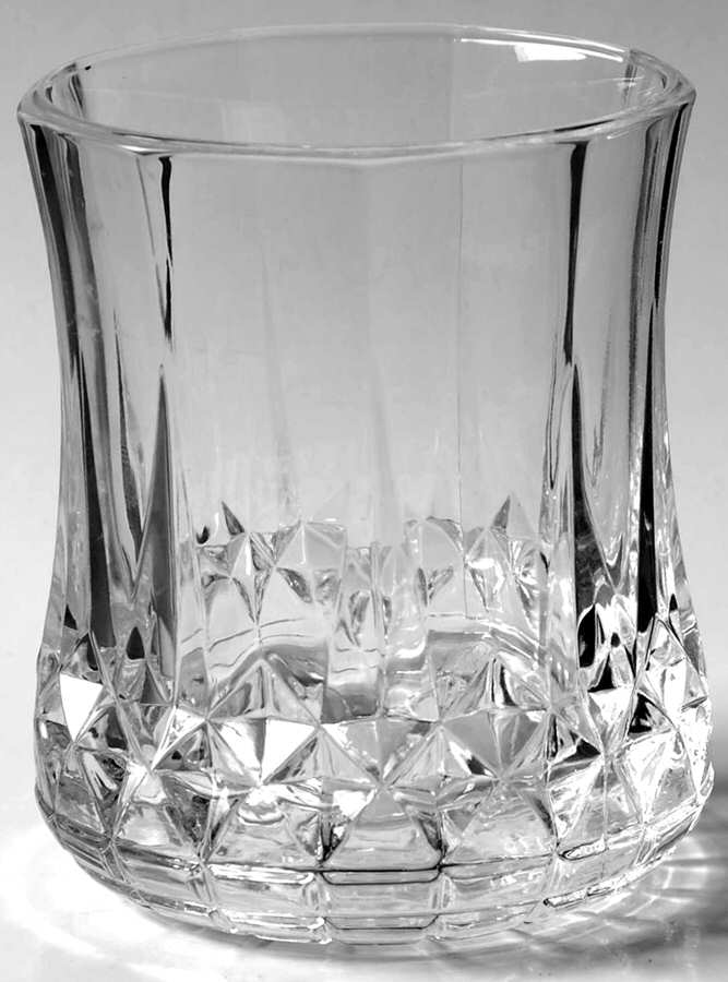 Belmont Votive Candleholder by St George-1