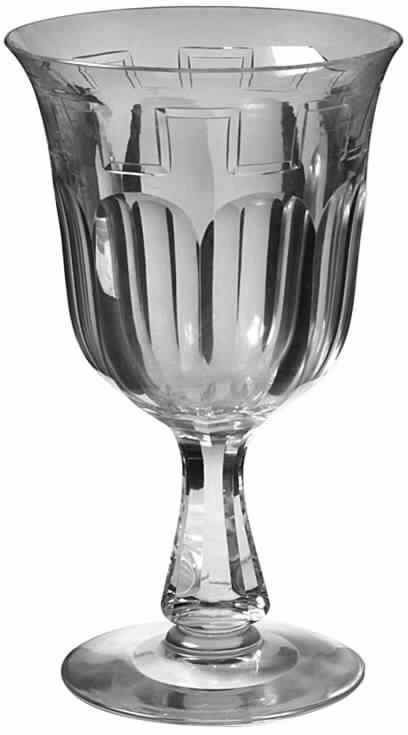 SIN1 Water Goblet by Sinclaire-1