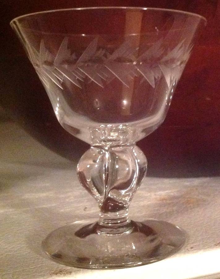 Kungsholm Liquor Cocktail by Skruf-1