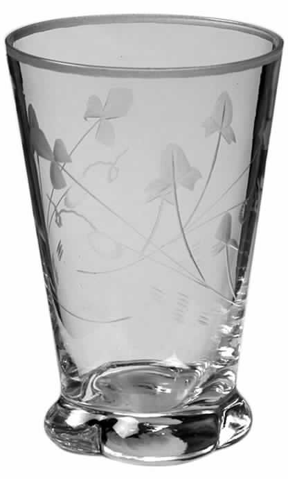 Sarnia Flat Juice Glass by Skruf-1