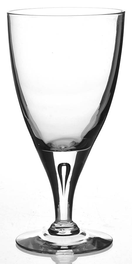 Stockholm (Clear) Claret Wine by Skruf-1