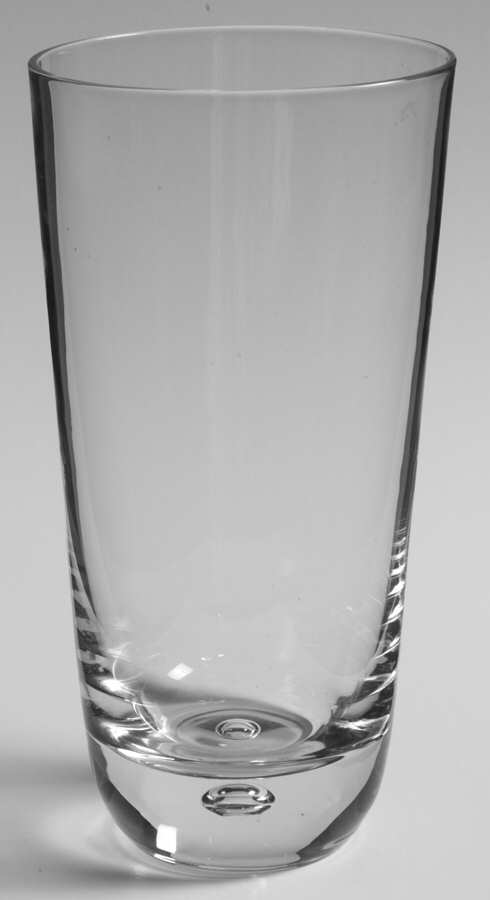 Stockholm (Clear) 14 Oz Flat Tumbler by Skruf-1