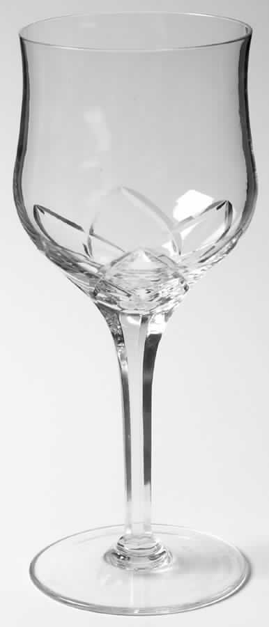 Allegro Water Goblet by Spode-1