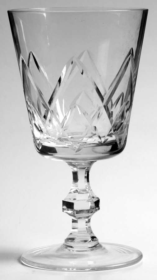 Aria Water Goblet by Spode-1