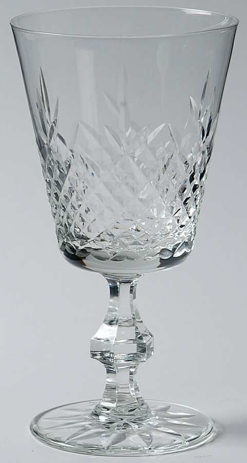 Carillon Wine Glass by Spode-1