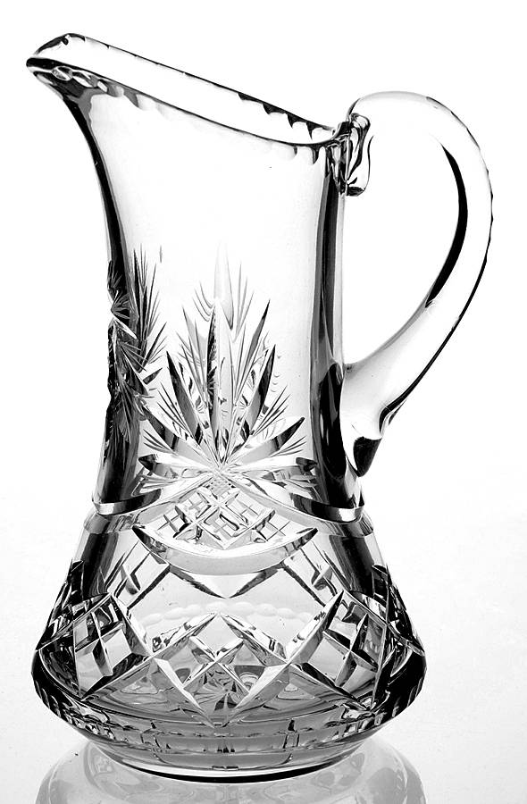Catherine 24 Oz Pitcher by Spode-1