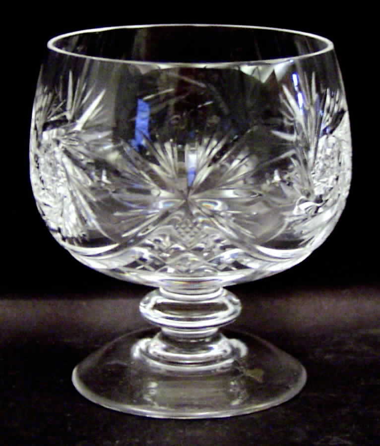 Catherine Footed Dessert by Spode-1