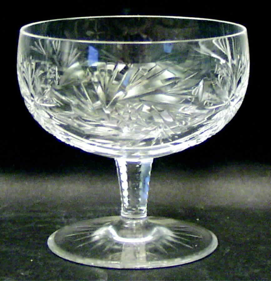 Catherine Low Sherbet by Spode-1