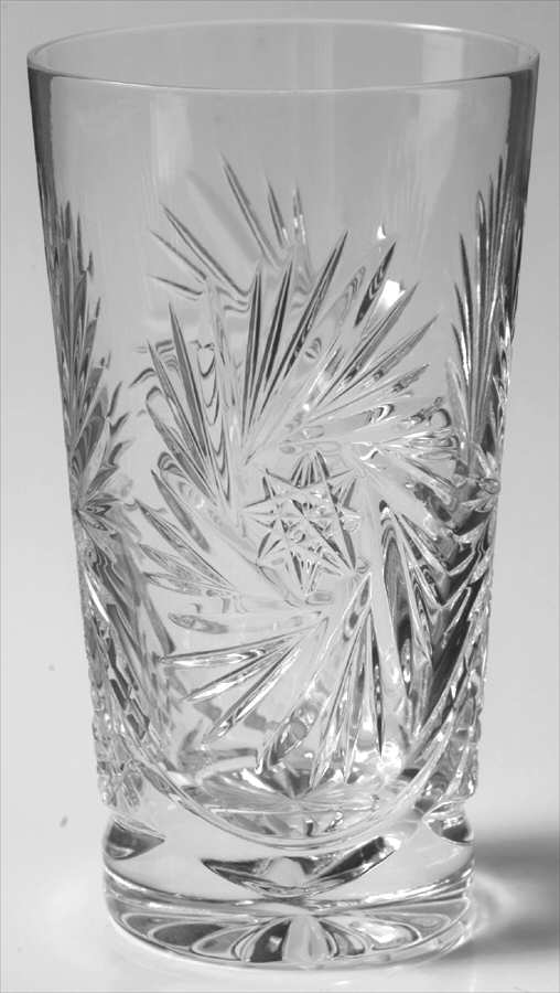 Catherine Highball Glass by Spode-1