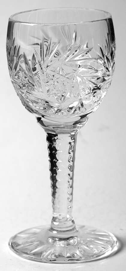 Catherine Cordial Glass by Spode-1