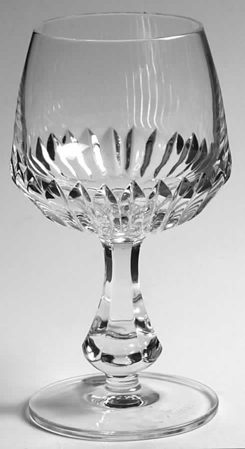 Christine White Wine by Spode-1