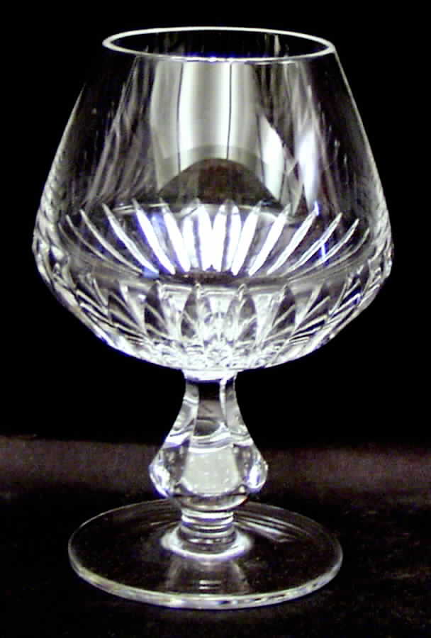 Christine Brandy Glass by Spode-1