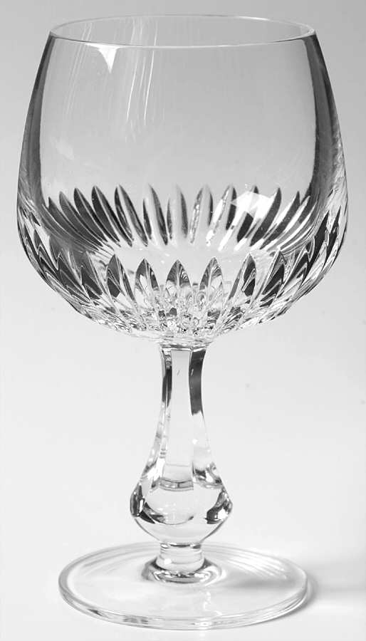 Christine Water Goblet by Spode-1