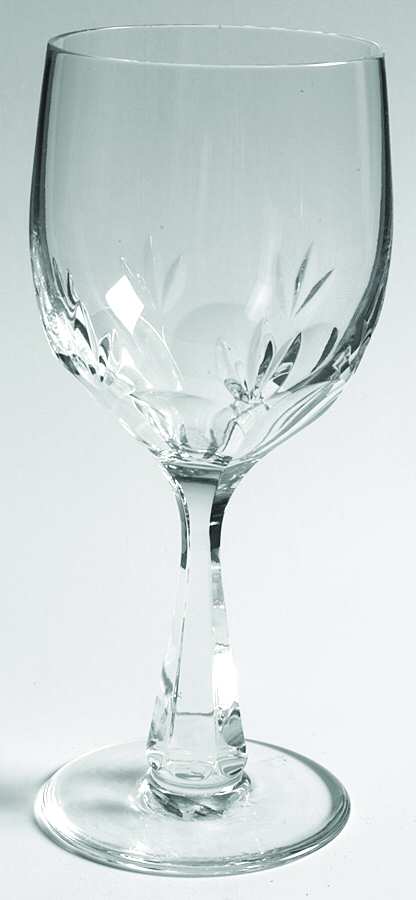 Concerto Water Goblet by Spode-1