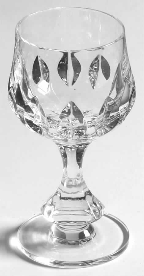 Constance Cordial Glass by Spode-1