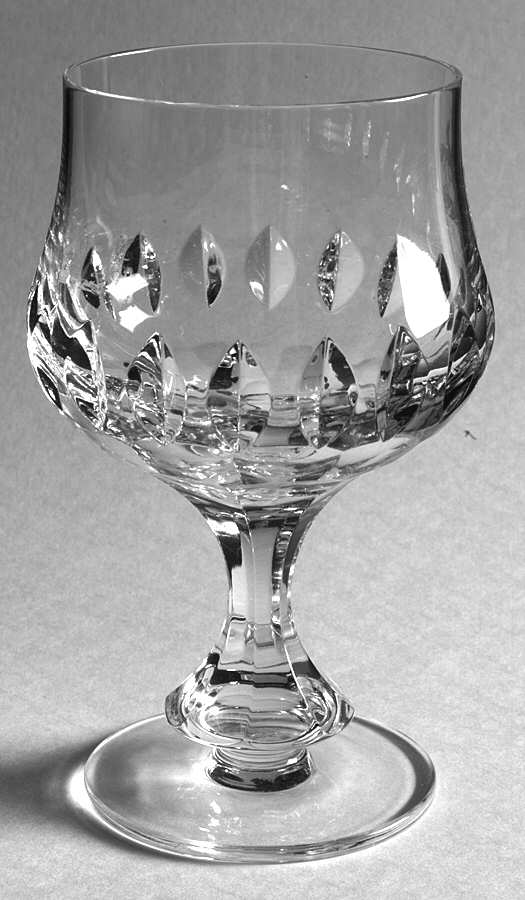 Constance Water Goblet by Spode-1