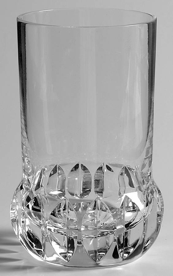 Constance 9 Oz Flat Tumbler by Spode-1