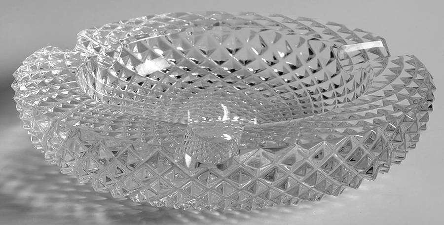 Elizabeth Ashtray by Spode-1