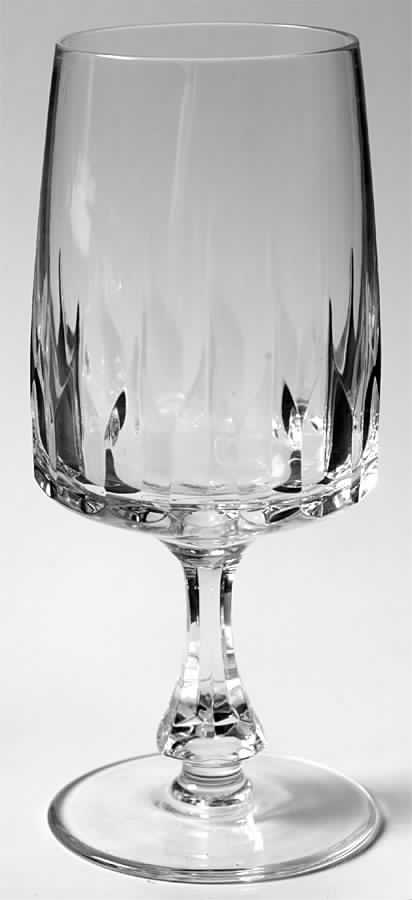 Joanne Water Goblet by Spode-1