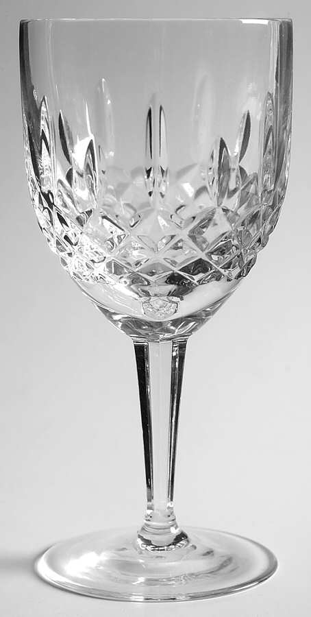 Karen Water Goblet by Spode-1