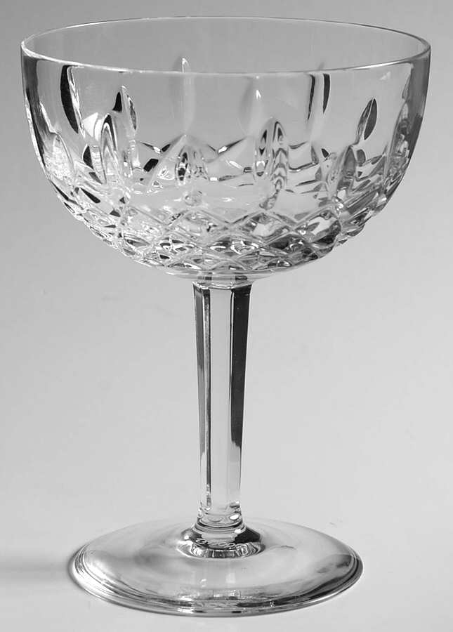 Karen Champagne/Tall Sherbet by Spode-1