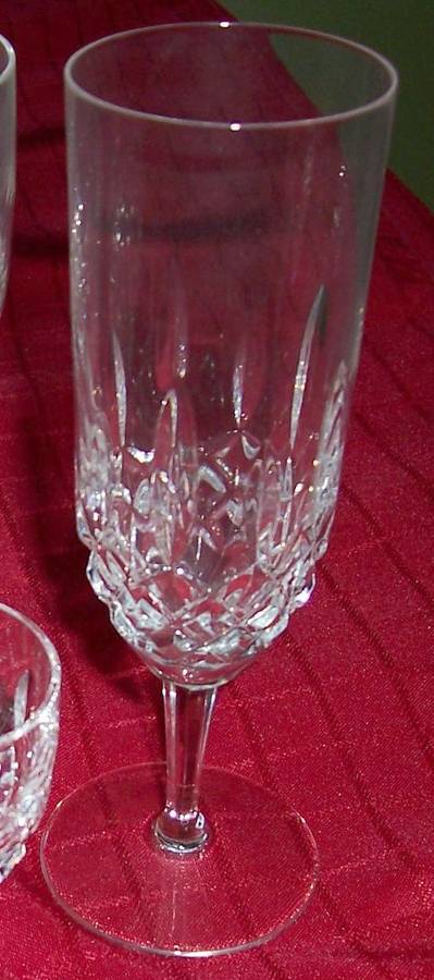 Karen Fluted Champagne by Spode-1