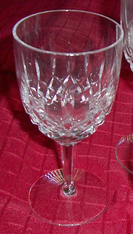 Karen Claret Wine by Spode-1