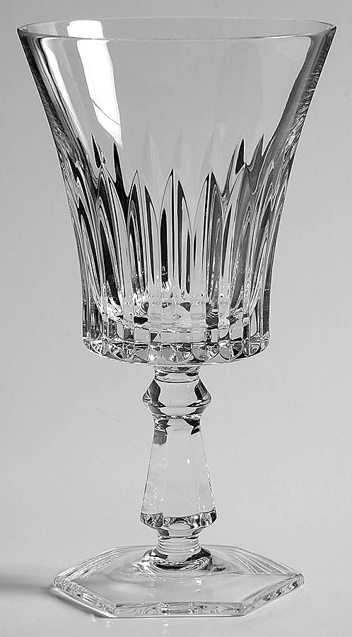 Patricia Water Goblet by Spode-1