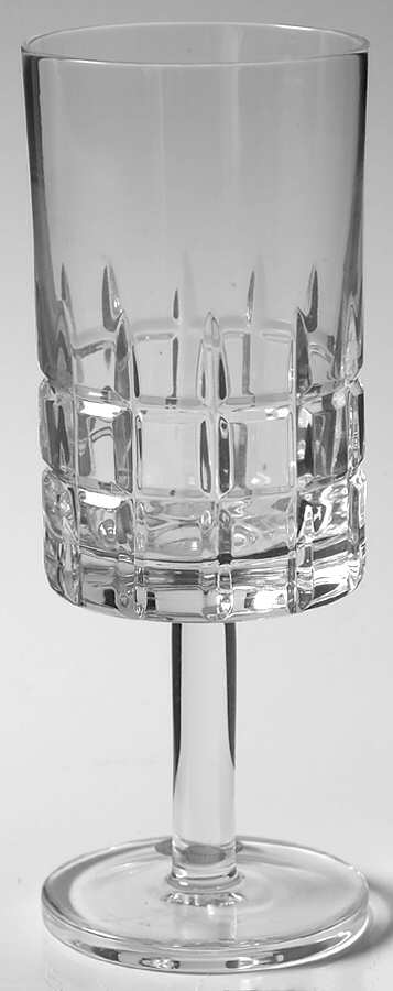 Prelude Water Goblet by Spode-1