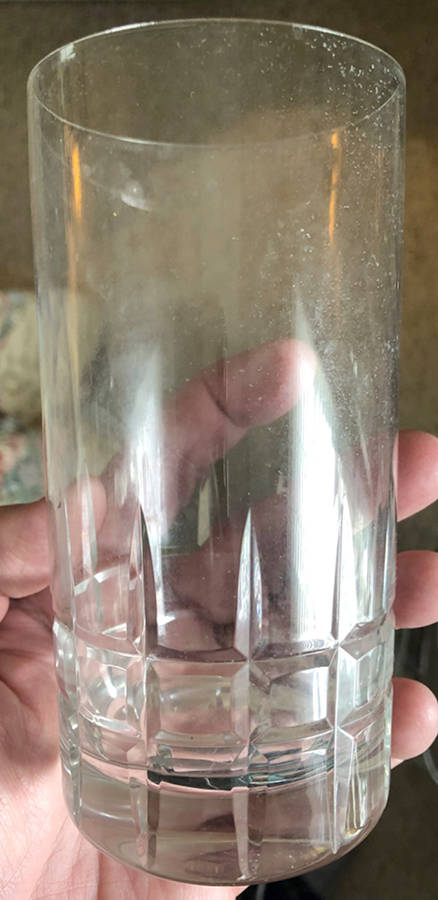 Prelude 14 Oz Flat Tumbler by Spode-1
