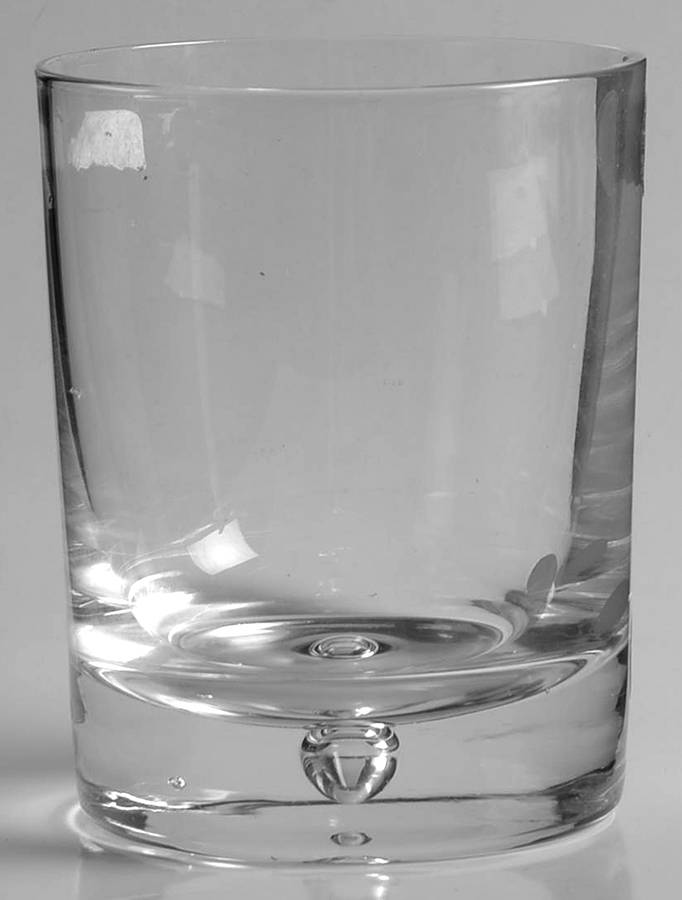Satellite Old Fashioned by Spode-1