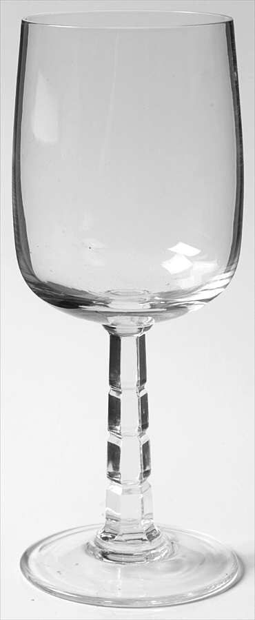 Serenade Water Goblet by Spode-1