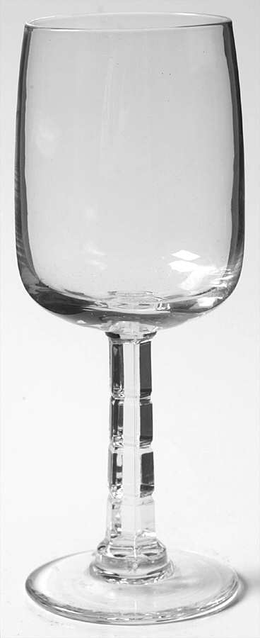 Serenade Wine Glass by Spode-1