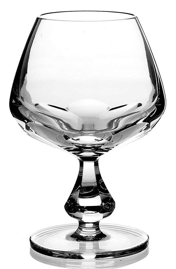 Sonata Brandy Glass by Spode-1