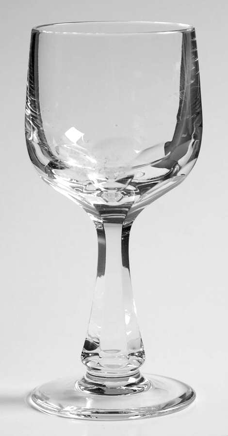Sonata Cordial Glass by Spode-1