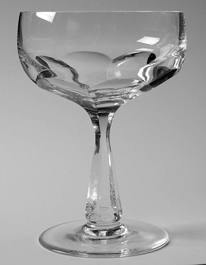 Sonata Champagne/Tall Sherbet by Spode-1