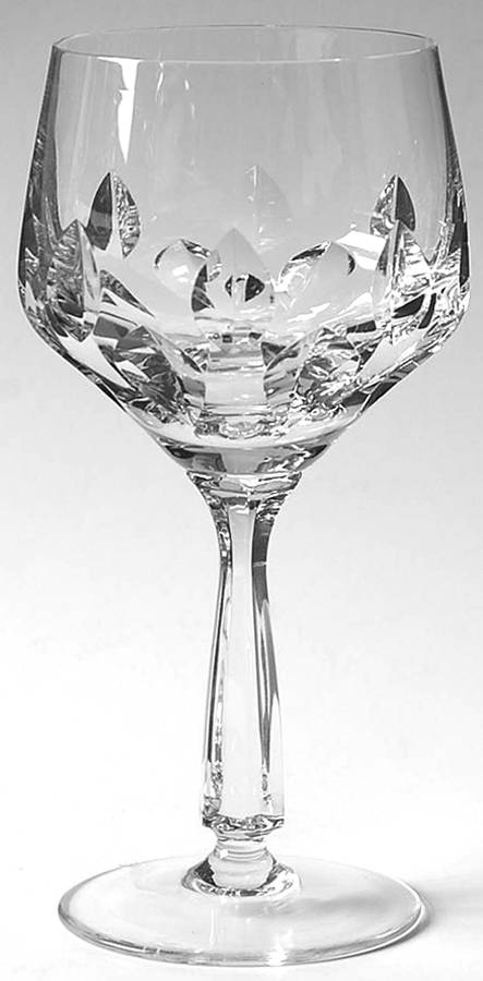 Adriana Water Goblet by Spiegelau-1