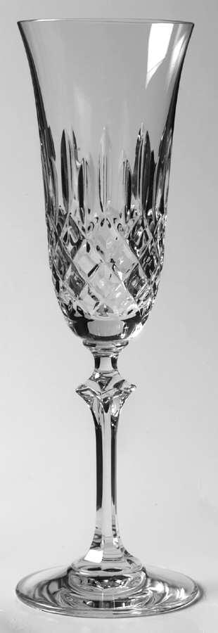 Aida Fluted Champagne by Spiegelau-1