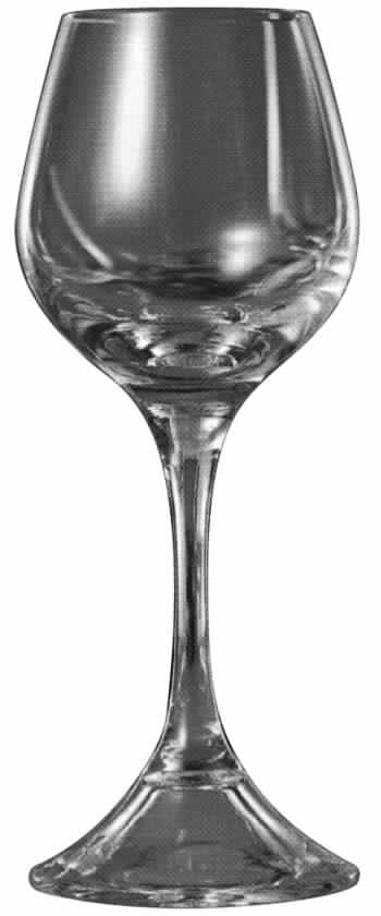 Alhambra Water Goblet by Spiegelau-1