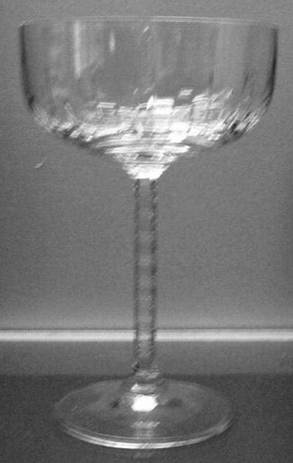 Arkade Champagne/Tall Sherbet by Spiegelau-1