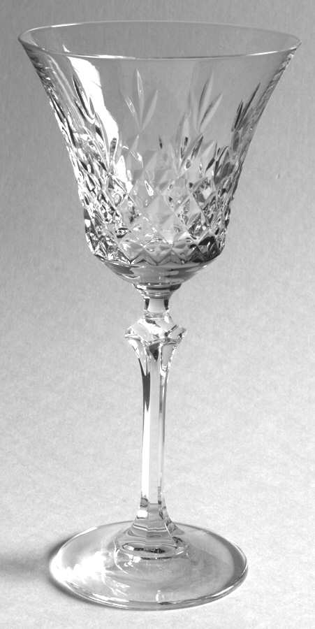 Bargello Wine Glass by Spiegelau-1