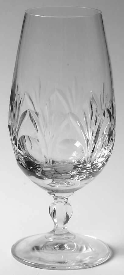 Begonia Tulip Beer Glass by Spiegelau-1
