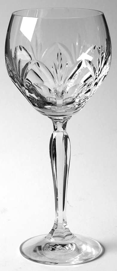 Begonia Wine Glass by Spiegelau-1
