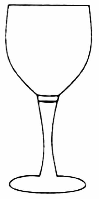 Chantal Water Goblet by Spiegelau-1