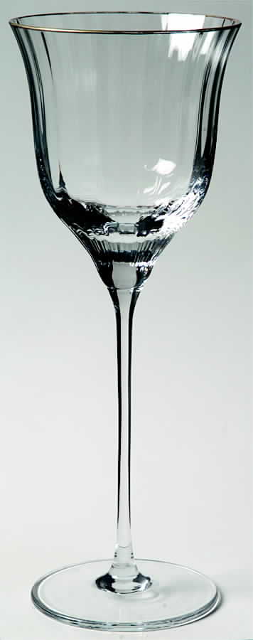 Champs Elysee Water Goblet by Spiegelau-1
